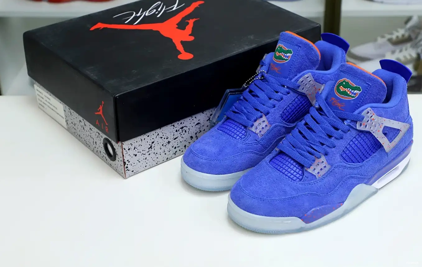 Jordan 4 Air Jordan 0409